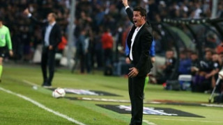 Σίλβα: «Υπέροχη ατμόσφαιρα για όποιον αγαπάει το ποδόσφαιρο»