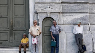 Βόμβα με τις συντάξεις από τους δανειστές!