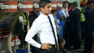 Λουτσέσκου: «Συγκέντρωση και το 150% με Παναθηναϊκό»