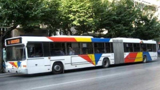 ΟΑΣΘ: Από τη Δευτέρα «Ομάδα υποστήριξης και ελέγχου επιβατών»
