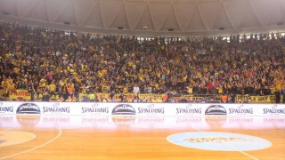 Ανακοίνωση ΚΑΕ Άρης για τα εισιτήρια του προημιτελικού κυπέλλου με την ΑΕΚ! 