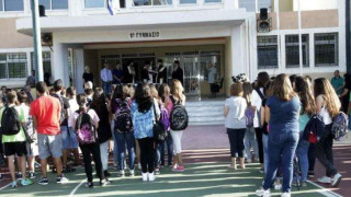 Εγκρίθηκε η πρόσληψη 4.000 εκπαιδευτικών
