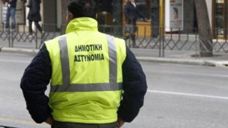 Θεσσαλονίκη: Έβρεξε κλήσεις και σήμερα στο κέντρο της πόλης