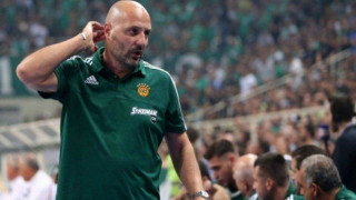 «Πρέπει να παίξουμε για τους τίτλους»