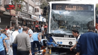 Τραγωδία στην Τουρκία!