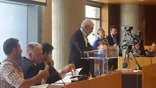 Μπουτάρης: «Θα μας παρακαλάνε να μας δανείσουν!»