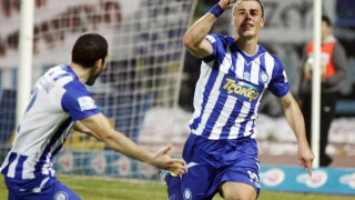 To best goal στον Κυριακίδη! (Vid)