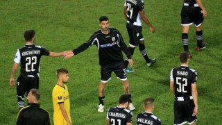 Έτσι θα παίξει κόντρα στον Ολυμπιακό 