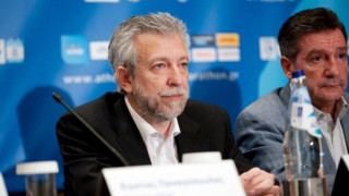 «Κάνουμε μεγάλο αγώνα για να παύσει η ασυδοσία»