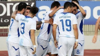 Προετοιμασία με επιστροφές 