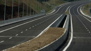 Κλειστή η Εγνατία οδός στο τμήμα Μέστης-Κομοτηνής