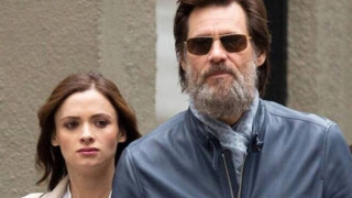 Αυτοκτόνησε η σύντροφος του Jim Carrey!