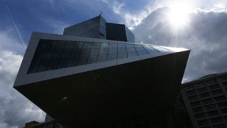 ΕΚΤ: Πριν την 1/1/2016 δεν ισχύει το bail in