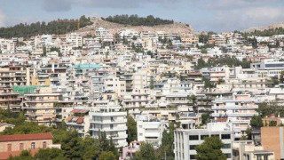 Β. Ελλάδα: Έως και 75% η πτώση των τιμών στα ακίνητα