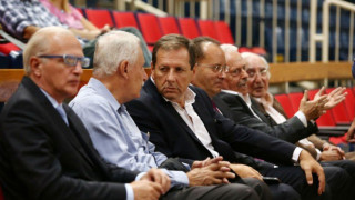 Η σύνθεση του νέου Δ.Σ. της ΑΕΚ 