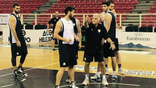 Αγωνία για Μαργαρίτη