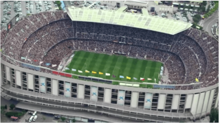 Το ντοκιμαντέρ για τη Μπαρτελόνα έρχεται στους κινηματογράφους! (video)