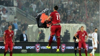 Οι ενδεκάδες του «πολέμου»
