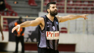 Πόσο καιρό θα μείνει εκτός ο Τσόχλας;