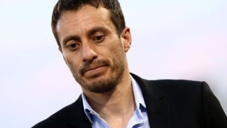 Γεωργιάδης: «Δεν μας άξιζε η ήττα»