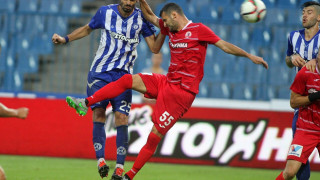 Ξάνθη πριν το ντέρμπι