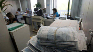 Προπηλάκισαν εφοριακούς που έκαναν έλεγχο σε πανηγύρι! (ΒΙΝΤΕΟ)
