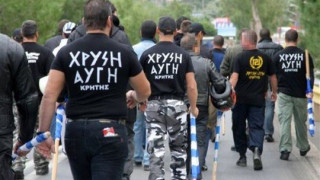 Στο φως συνομιλίες χρυσαυγιτών μετά τη δολοφονία Φύσσα