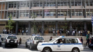 Θεσσαλονίκη: Καταδίκη 41χρονου που ξυλοκόπησε μέχρι θανάτου 50χρονο 