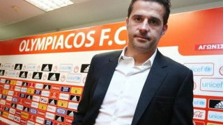 Τι είπε για τον ΠΑΟΚ ο Μάρκο Σίλβα 