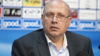 Κανώτας: «Επιτροπή εορτασμού δεν μπαίνει σε ψηφοφορία»