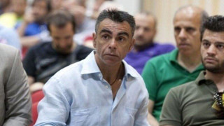 Ο Τάσος Δεσύπρης για τις εξελίξεις στον Ερασιτέχνη