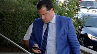 Δεκτή η ένσταση Γεωργιάδη - Θα είναι υποψήφιος για την προεδρία της ΝΔ