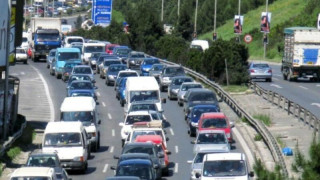 Επανέρχεται το Κέντρο Ελέγχου Κυκλοφορίας στην Περιφερειακή Οδό Θεσσαλονίκης