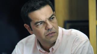 Στην Αλεξανδρούπολη αύριο ο Τσίπρας