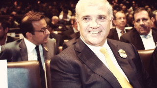 Την Τρίτη (13/10) τα λένε Μελισσανίδης-Δούρου