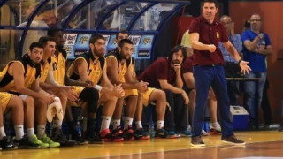 «Αφιερώνω την πρόκριση στους συνεργάτες μου»