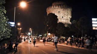 21.000 συμμετοχές για τον 4ο Διεθνή Νυχτερινό Ημιμαραθώνιο!
