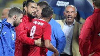 «Στα μαλακά» ο Σολτάνι