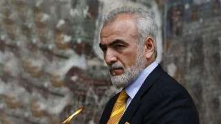 Στην επιχειρηματική ελίτ ο Σαββίδης
