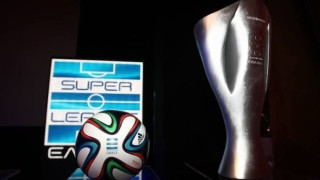 Απεγνωσμένες προσπάθειες για χορηγό στη Super League