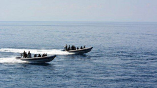 Η Frontex ετοιμάζει γιγαντιαία επιχείρηση στην Ελλάδα 