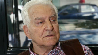 «Έφυγε» ο Βασίλης Κοντοβαζαινίτης