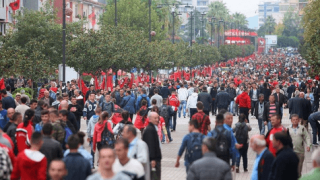 Η «μάχη» στο Ελμπασάν (pics/video)