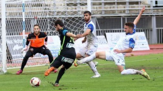 Ένσταση κατέθεσε η Καβάλα!