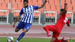Τελευταία ανάσα ξεκούρασης πριν το ντέρμπι