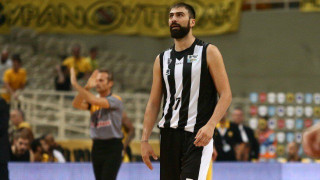 Απελπιστικά μόνος ο Βασιλειάδης