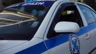 Θεσσαλονίκη: Έβγαλαν τα όπλα επειδή... «κλέφτηκαν» τα παιδιά τους!