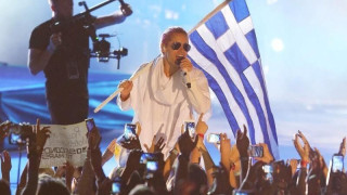 Ο Τζάρεντ Λέτο των «30 Seconds To Mars» αποθεώνει την Ελλάδα!