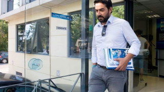 «Εντολή Παπαθανασάκη να μην έρθουν ΠΑΟΚτσήδες»