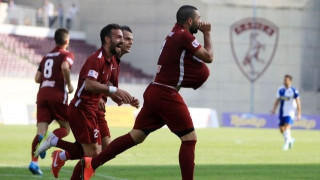 Καλπάζει με Μαρουκάκη η ΑΕΛ, επική ανατροπή ο Εργοτέλης, σεφτέ η Καλλιθέα